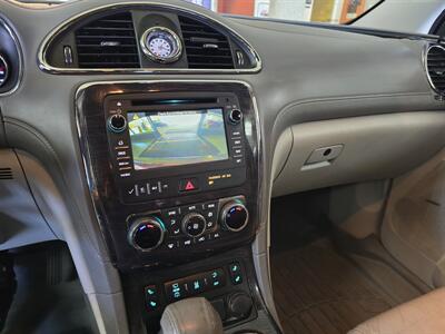 2015 Buick Enclave Leather 4DR SUV AWD/V6 3RD ROW   - Photo 20 - Hamilton, OH 45015