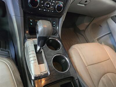 2015 Buick Enclave Leather 4DR SUV AWD/V6 3RD ROW   - Photo 21 - Hamilton, OH 45015