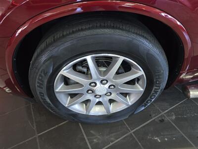 2015 Buick Enclave Leather 4DR SUV AWD/V6 3RD ROW   - Photo 34 - Hamilton, OH 45015