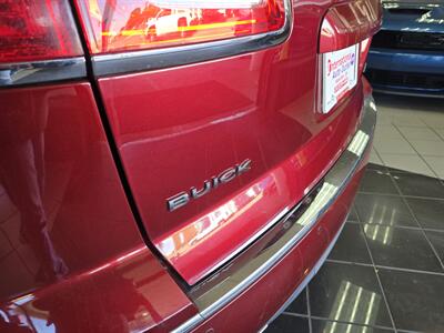 2015 Buick Enclave Leather 4DR SUV AWD/V6 3RD ROW   - Photo 28 - Hamilton, OH 45015