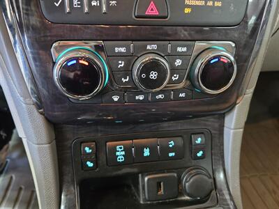 2015 Buick Enclave Leather 4DR SUV AWD/V6 3RD ROW   - Photo 22 - Hamilton, OH 45015