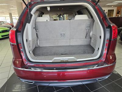 2015 Buick Enclave Leather 4DR SUV AWD/V6 3RD ROW   - Photo 33 - Hamilton, OH 45015