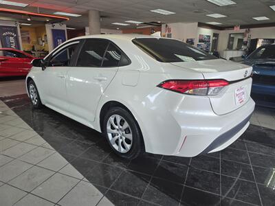 2020 Toyota Corolla LE 4DR SEDAN - Photo 6 - Hamilton, OH 45015
