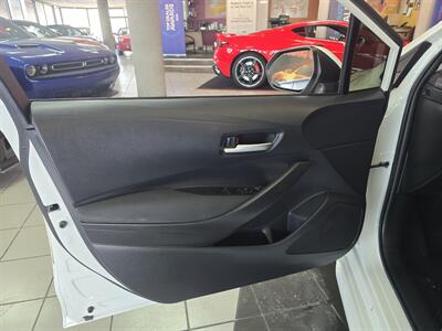 2020 Toyota Corolla LE 4DR SEDAN - Photo 7 - Hamilton, OH 45015