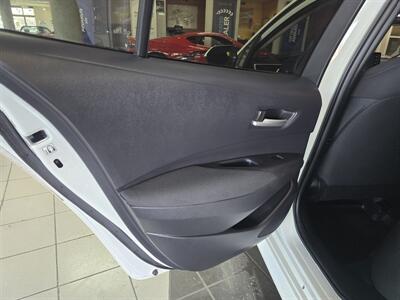 2020 Toyota Corolla LE 4DR SEDAN - Photo 10 - Hamilton, OH 45015