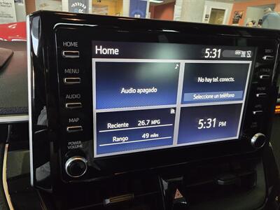 2020 Toyota Corolla LE 4DR SEDAN - Photo 20 - Hamilton, OH 45015