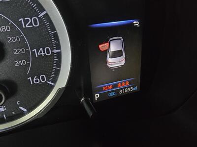 2020 Toyota Corolla LE 4DR SEDAN - Photo 21 - Hamilton, OH 45015