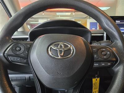 2020 Toyota Corolla LE 4DR SEDAN - Photo 22 - Hamilton, OH 45015