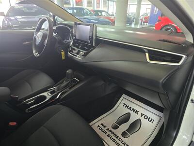 2020 Toyota Corolla LE 4DR SEDAN - Photo 13 - Hamilton, OH 45015