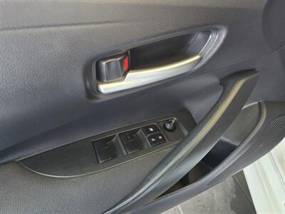 2020 Toyota Corolla LE 4DR SEDAN - Photo 17 - Hamilton, OH 45015