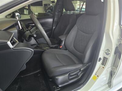 2020 Toyota Corolla LE 4DR SEDAN - Photo 9 - Hamilton, OH 45015