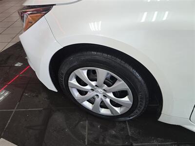 2020 Toyota Corolla LE 4DR SEDAN - Photo 26 - Hamilton, OH 45015