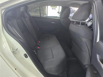 2020 Toyota Corolla LE 4DR SEDAN - Photo 16 - Hamilton, OH 45015