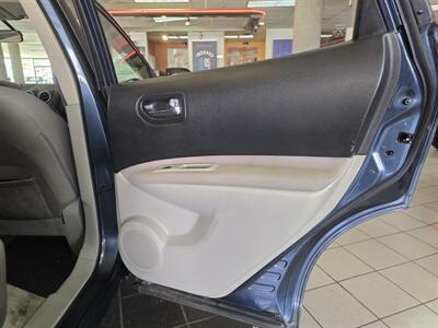 2015 Nissan Rogue S   - Photo 15 - Hamilton, OH 45015