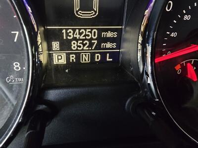 2015 Nissan Rogue S   - Photo 25 - Hamilton, OH 45015