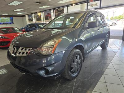 2015 Nissan Rogue S   - Photo 1 - Hamilton, OH 45015