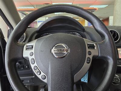 2015 Nissan Rogue S   - Photo 22 - Hamilton, OH 45015