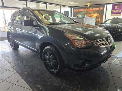 2015 Nissan Rogue S   - Photo 3 - Hamilton, OH 45015