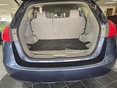 2015 Nissan Rogue S   - Photo 29 - Hamilton, OH 45015