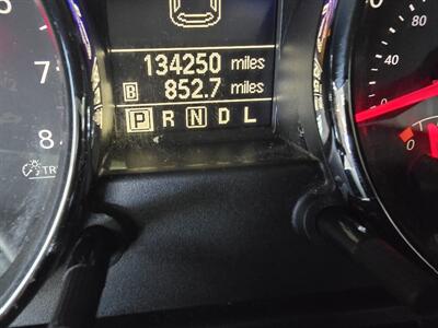 2015 Nissan Rogue S   - Photo 21 - Hamilton, OH 45015