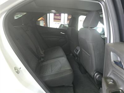 2020 Chevrolet Equinox LT 4DR SUV w/1LT - Photo 16 - Hamilton, OH 45015