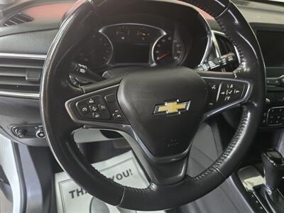 2020 Chevrolet Equinox LT 4DR SUV w/1LT - Photo 19 - Hamilton, OH 45015