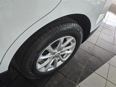 2020 Chevrolet Equinox LT 4DR SUV w/1LT - Photo 36 - Hamilton, OH 45015