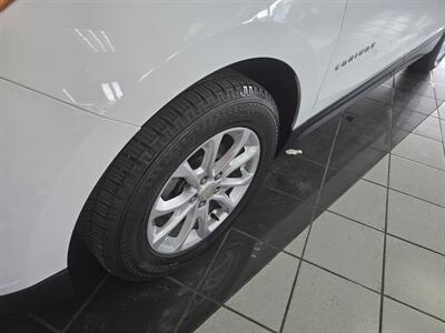 2020 Chevrolet Equinox LT 4DR SUV w/1LT - Photo 35 - Hamilton, OH 45015