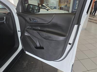 2020 Chevrolet Equinox LT 4DR SUV w/1LT - Photo 12 - Hamilton, OH 45015