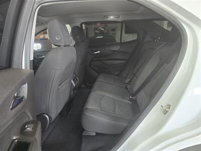 2020 Chevrolet Equinox LT 4DR SUV w/1LT - Photo 11 - Hamilton, OH 45015