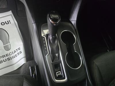 2020 Chevrolet Equinox LT 4DR SUV w/1LT - Photo 20 - Hamilton, OH 45015