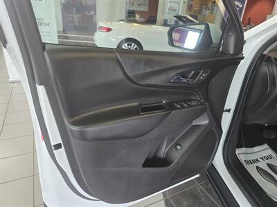 2020 Chevrolet Equinox LT 4DR SUV w/1LT - Photo 7 - Hamilton, OH 45015
