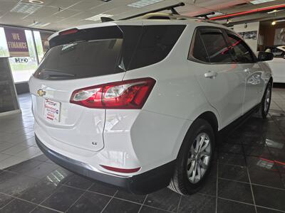 2020 Chevrolet Equinox LT 4DR SUV w/1LT - Photo 4 - Hamilton, OH 45015