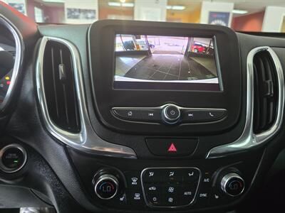 2020 Chevrolet Equinox LT 4DR SUV w/1LT - Photo 21 - Hamilton, OH 45015