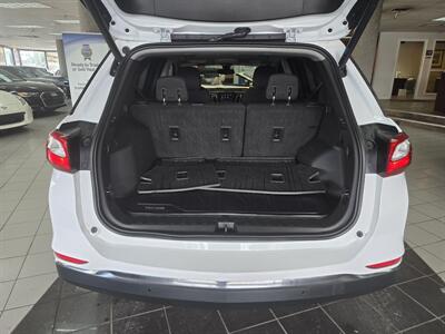 2020 Chevrolet Equinox LT 4DR SUV w/1LT - Photo 34 - Hamilton, OH 45015