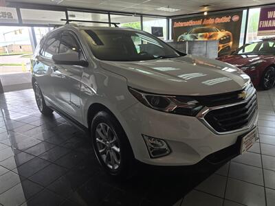 2020 Chevrolet Equinox LT 4DR SUV w/1LT - Photo 3 - Hamilton, OH 45015