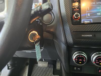 2023 Mitsubishi Outlander Sport S 4DR SUV AWD   - Photo 24 - Hamilton, OH 45015