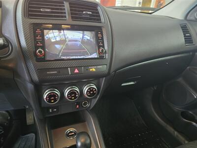 2023 Mitsubishi Outlander Sport S 4DR SUV AWD   - Photo 20 - Hamilton, OH 45015