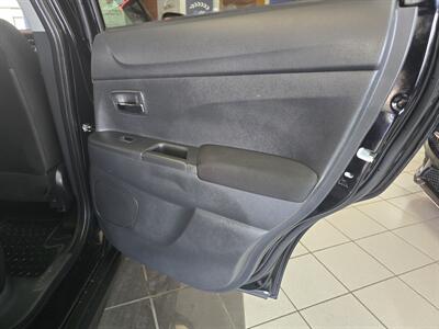 2023 Mitsubishi Outlander Sport S 4DR SUV AWD   - Photo 15 - Hamilton, OH 45015