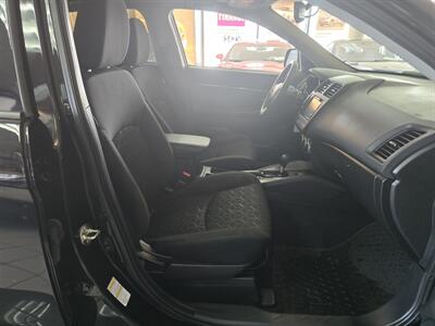 2023 Mitsubishi Outlander Sport S 4DR SUV AWD   - Photo 14 - Hamilton, OH 45015