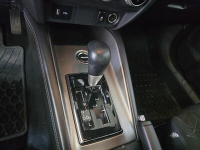 2023 Mitsubishi Outlander Sport S 4DR SUV AWD   - Photo 17 - Hamilton, OH 45015