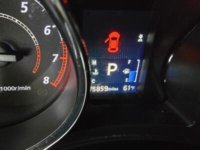 2023 Mitsubishi Outlander Sport S 4DR SUV AWD   - Photo 22 - Hamilton, OH 45015