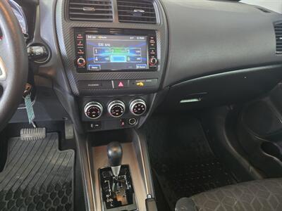 2023 Mitsubishi Outlander Sport S 4DR SUV AWD   - Photo 23 - Hamilton, OH 45015