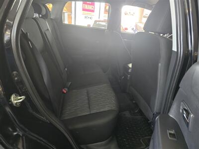 2023 Mitsubishi Outlander Sport S 4DR SUV AWD   - Photo 16 - Hamilton, OH 45015