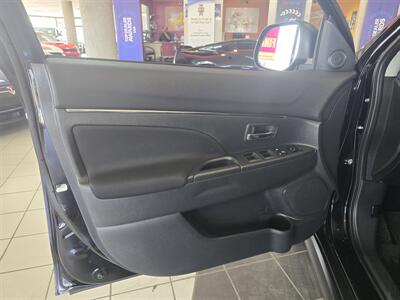 2023 Mitsubishi Outlander Sport S 4DR SUV AWD   - Photo 7 - Hamilton, OH 45015