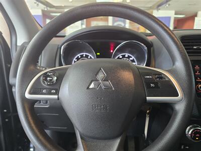 2023 Mitsubishi Outlander Sport S 4DR SUV AWD   - Photo 21 - Hamilton, OH 45015