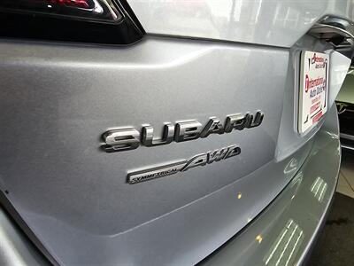 2021 Subaru Outback Premium   - Photo 34 - Hamilton, OH 45015