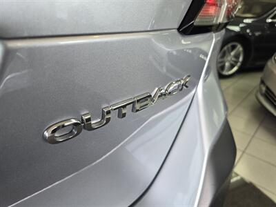 2021 Subaru Outback Premium   - Photo 35 - Hamilton, OH 45015