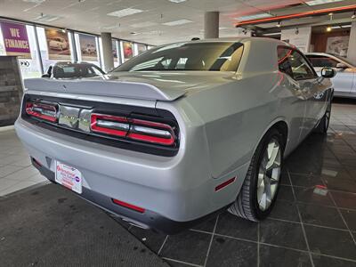 2022 Dodge Challenger GT 2DR COUPE V6   - Photo 5 - Hamilton, OH 45015