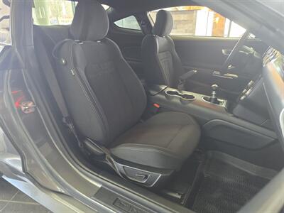 2023 Ford Mustang GT 2DR COUPE V8   - Photo 13 - Hamilton, OH 45015